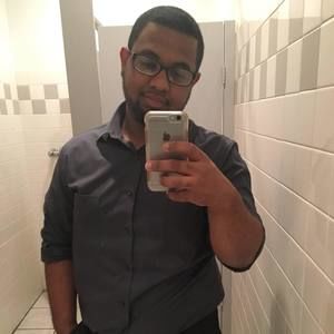 Meet your Posher, Jerry